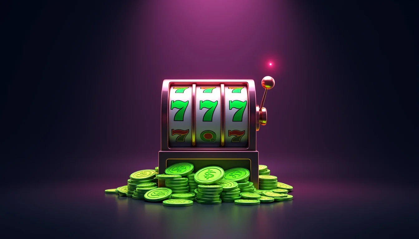 havitogel Slots