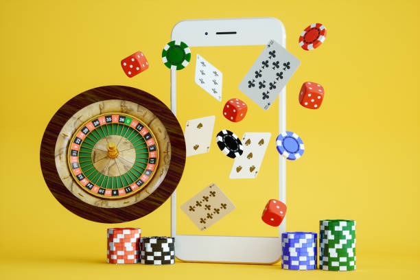 havitogel mobile gaming